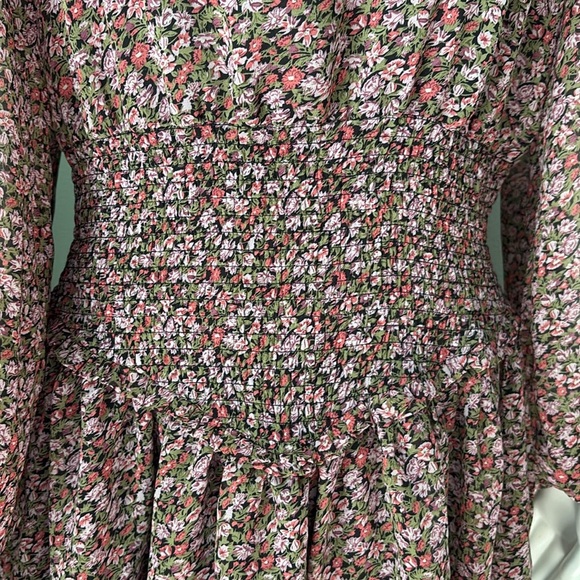 MINKPINK Safi Mini Dress in Multi Large - Picture 9 of 15